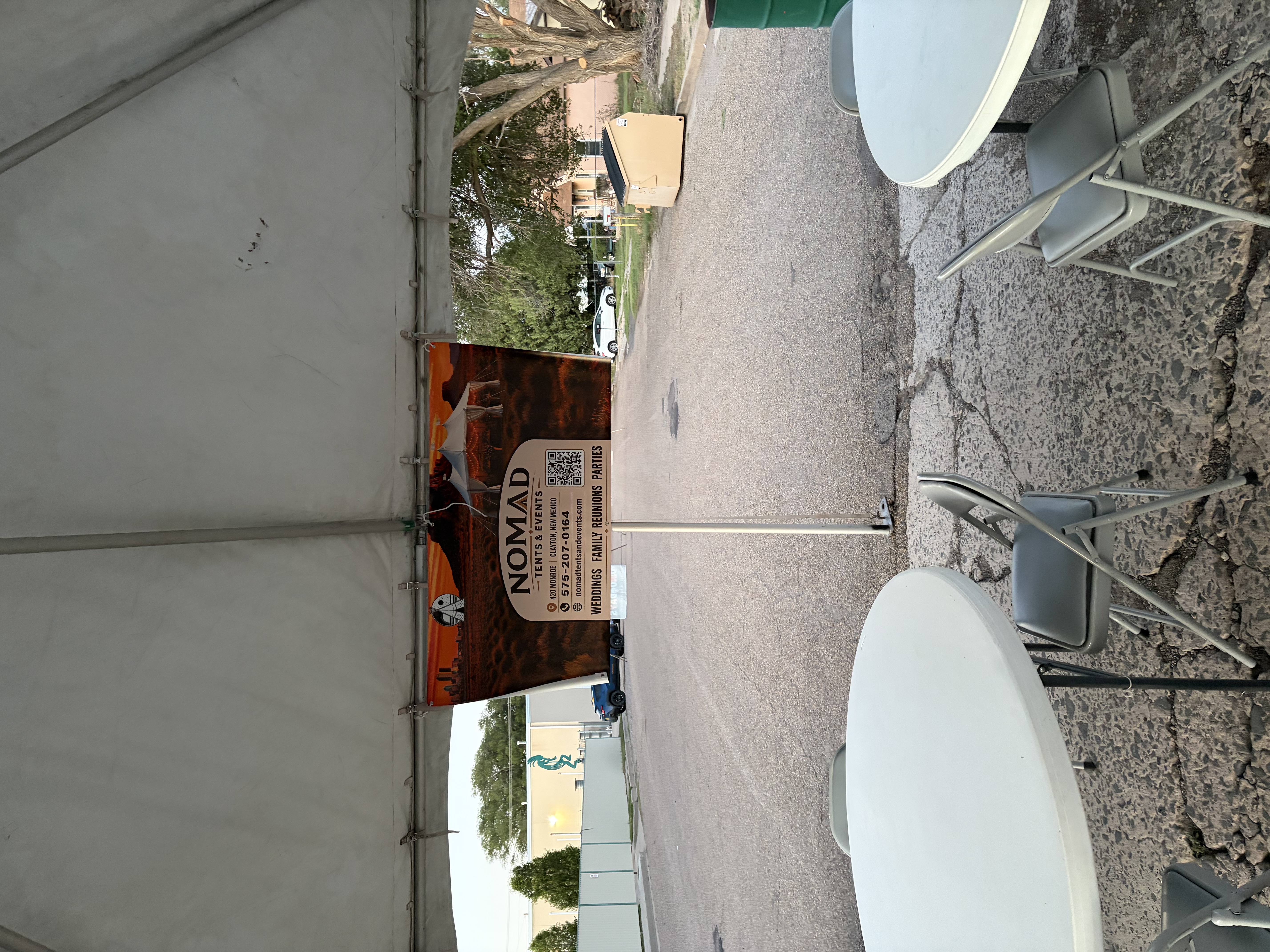 Nomad Tents & Events photo