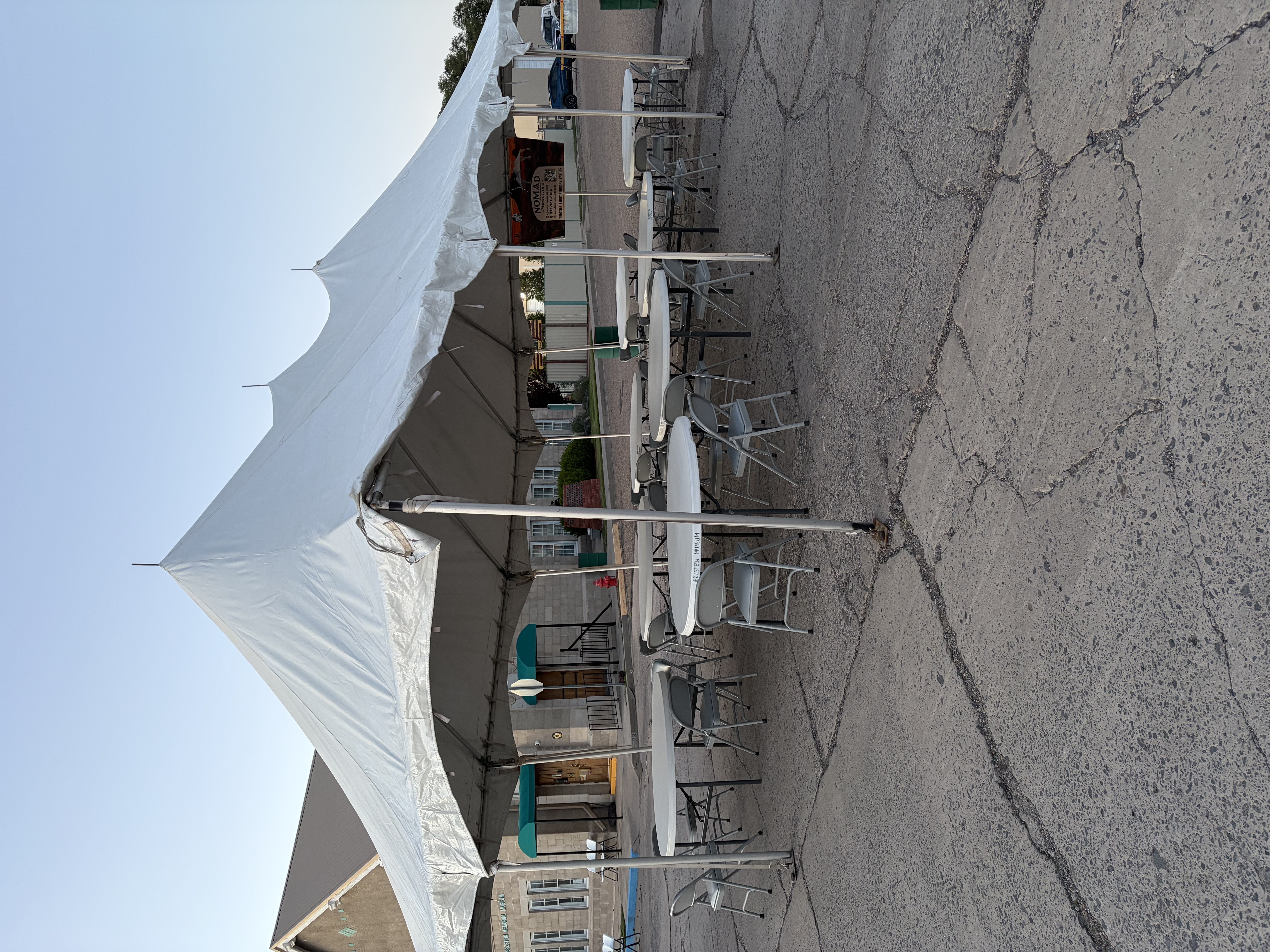Nomad Tents & Events photo
