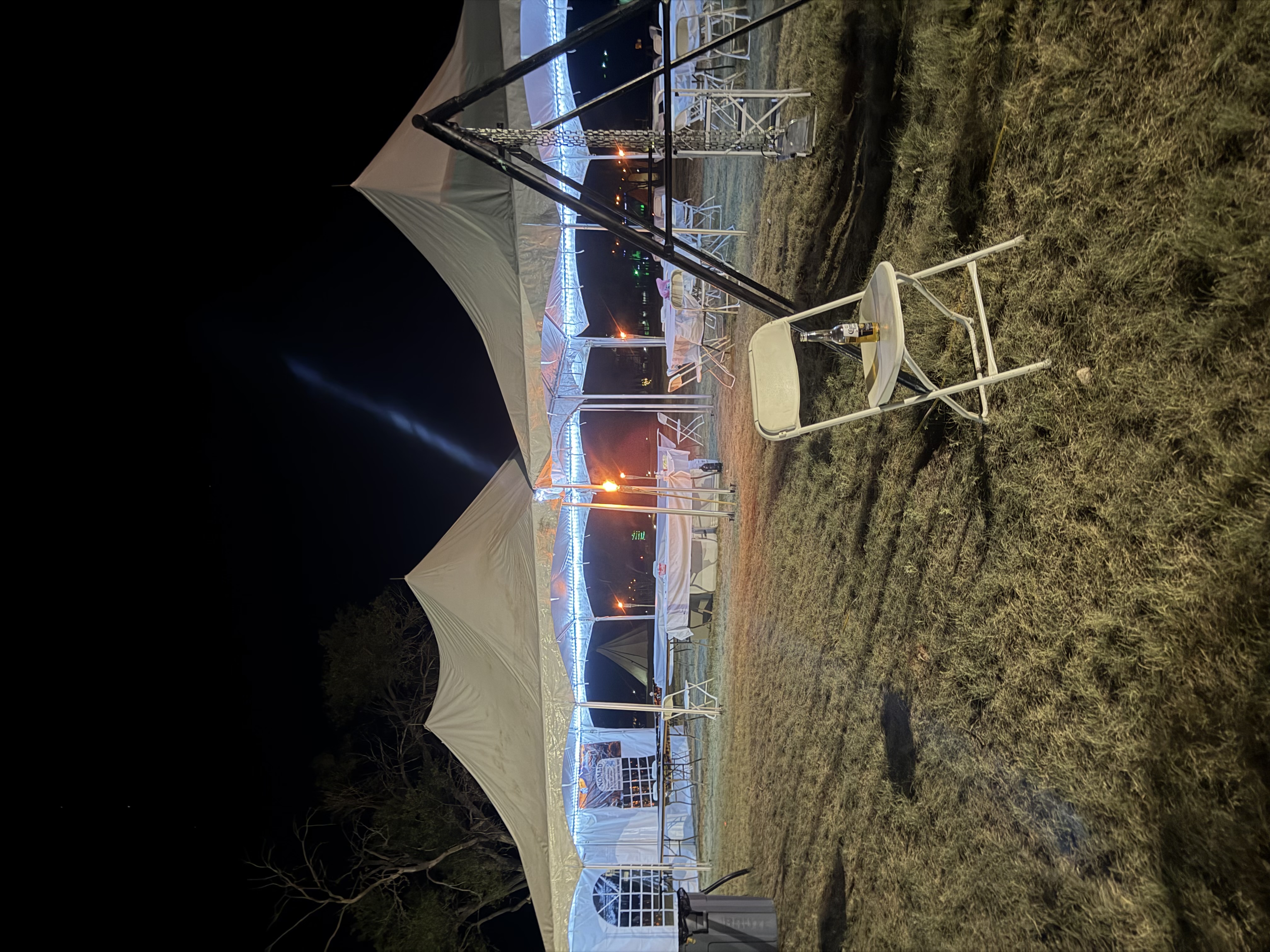 Nomad Tents & Events photo